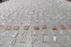 Batalhão de Guarda e BOPE deflagram operação contra o tráfico de drogas em Piraquara (PR); dois envolvidos são presos