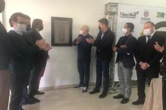 BPFron recebe novas instalações de companhia em Santo Antônio do Sudoeste