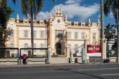 Hospital Santa Casa de Curitiba