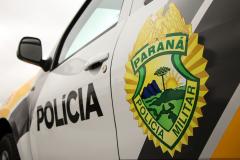 Mais de seis quilos de drogas são apreendidos e autores de tentativa de roubo acabam presos pela PM na Capital