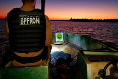 BPFron completa oito anos de combate ao tráfico de drogas e ao contrabando