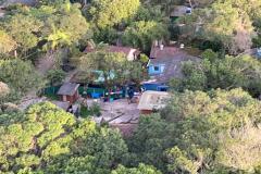 Reforço da presença da PM na Ilha do Mel inibe tráfico de drogas e invasão de áreas de proteção ambiental
