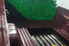 No Noroeste do estado, BPRv apreende mais de 200 quilos de maconha em situações distintas