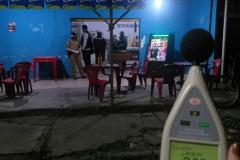 AIFU fecha três estabelecimentos durante fiscalização em Paranaguá (PR) durante o fim de semana