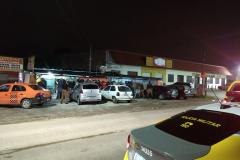 Em Piraquara, na RMC, Operação AIFU fecha oito estabelecimentos comerciais