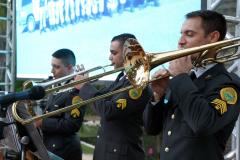Live Sertaneja Solidária leva diversão e solidariedade para a população de Umuarama e região