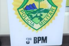 Em Pato Branco (PR), PM apreende três armas de fogo e recuperaram dois veículos no final de semana