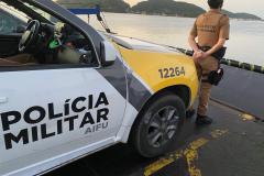 Feriado prolongado demanda AIFU com casos de perturbação de sossego no Litoral e na Capital