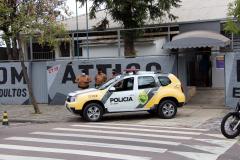 PARCIAL16H OPERAÇÃO ELEIÇÕES PMPR
