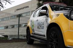 Balanço final Operação Eleições 2020