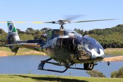 BPMOA reforça treinamento de pilotos e tripulação médica