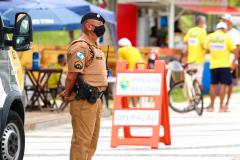 Polícia Militar atende 654 ocorrências e encaminha 66 pessoas no Litoral durante o feriado de Natal