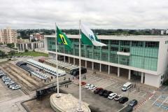 Polícia Militar recebe 40 novas viaturas para reforçar Capital e Interior do estado