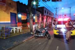 Em Apucarana e Rolândia, no Norte do estado, PM desencadeia Operação AIFU