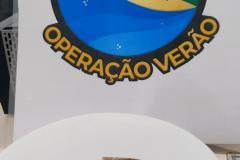 Duas abordagens da PM em Matinhos resultam em maconha e crack apreendidos