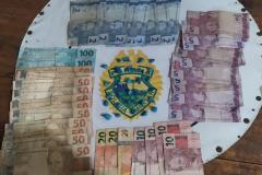 Em um mês de trabalho no Litoral, ROCAM encaminha 208 pessoas e lavra 164 Termos Circunstanciados