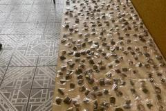Mais de 2,7 mil porções de drogas são apreendidas por policiais militares em São José dos Pinhais, na RMC