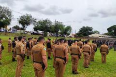 Operação Integrada Londrina 21-01-2021