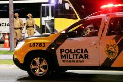 Furtos caem 64,7% e ocorrências de perturbação do sossego reduzem 18,7% durante período de Carnaval no Litoral