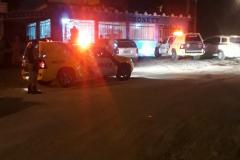 AIFU fiscaliza mais de 20 estabelecimentos e notifica dois à Vigilância sanitária em virtude do decreto contra a COVID na RMC