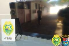 Três pessoas são encaminhadas por tráfico e roubo em Maringá (PR), em ocorrências distintas