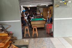 AIFU fecha oito estabelecimentos comerciais e encerra festa com 170 pessoas em Curitiba (PR)