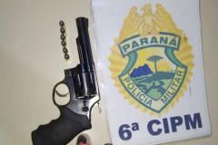 PM desmantela esquema de tráfico de drogas no Bairro Alto e cumpre 13 Mandados de Prisão e seis de Busca e Apreensão na Capital e RMC