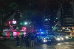 AIFU interdita três estabelecimentos e apreende máquinas caça-níqueis em Curitiba