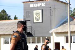 Criação do Batalhão de Polícia de Choque reforça estratégia da Polícia Militar contra o crime organizado