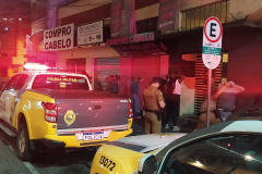 Cigarros eletrônicos e essências de narguilé são apreendidos durante operação da AIFU