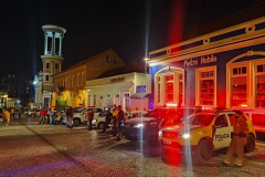 AIFU fecha sete estabelecimentos e aplica mais de meio milhão em multas na Capital