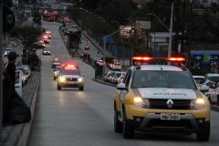 Operação coloca efetivo administrativo da PM nas ruas para reforçar policiamento no Estado