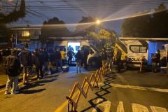 Fiscalização fecha sete estabelecimentos e aplica R$ 495,5 mil em multas em Curitiba