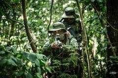 Autor de homicídio de policial militar em Altônia é preso em área rural do Paraguai