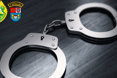 No Sudoeste do estado, PM cumpre 15 mandados de prisão nos 13 primeiros dias de 2022