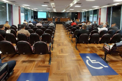 curso de Análise de Risco