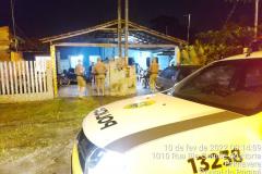AIFU MATINHOS