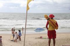 Bombeiros reforçam ações de prevenção e atendimento no Litoral no Carnaval