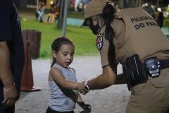 PM aborda mais de 3 mil pessoas e encaminha mais de 100 nos primeiros dias de Carnaval, no Litoral
