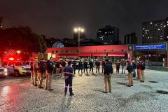 AIFU apreende cigarros contrabandeados e aplica mais de R$ 20 mil em autuações