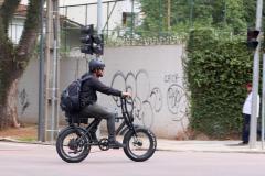 Ciclomotores e bicicletas elétricas precisam seguir recomendações de segurança