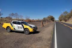 Rodovias estaduais terão reforço de policiamento durante o feriado de Tiradentes