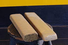 Polícia Ambiental apreende mais de 1,7 quilo de maconha em Assis Chateaubriand (PR)