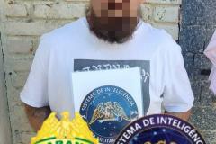 prisão SP