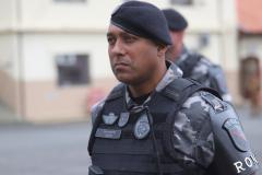 Foto: Soldado Adilson Afonso/PMPR