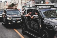 Foto: Divulgação/PMPR