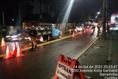 Foto: Divulgação/PMPR