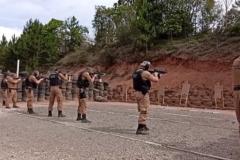 Polícia Militar do Paraná: NÓS FAZEMOS A DIFERENÇA.