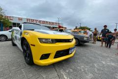 Foto: William Bittar / PMPR