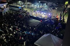 TOCATA DE NATAL
